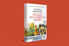  Mujeres que compran flores (Spanish Edition) eBook : Montfort,  Vanessa: Tienda Kindle