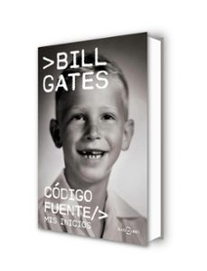 código fuente-bill gates-9788401036064