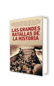 las grandes batallas de la historia-9788401389764