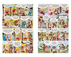 da vinci, el pintamona lisa (mestres de l humor 52) (cat)-francisco ibañez-9788402422064