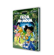 frida mcmoon y la pocima dorada (magos del humor frida mcmoon 2)-pedro mañas-9788402426864