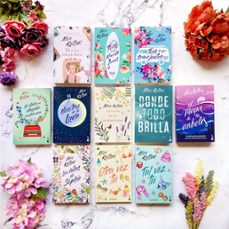 el chico que dibujaba constelaciones-alice kellen-9788408277064