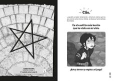 amanda black - escape book: el castillo del vizconde-juan gomez jurado-barbara montes-9788410269064