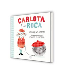 carlota i la roca-stephen w. martin-9788416712564