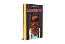 laberintos-charles burns-9788418052064