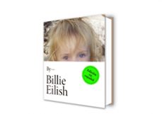 by billie eilish-billie eilish-9788418483264