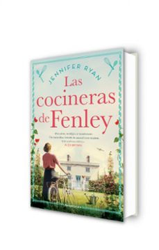 las cocineras de fenley-jennifer ryan-9788419283764