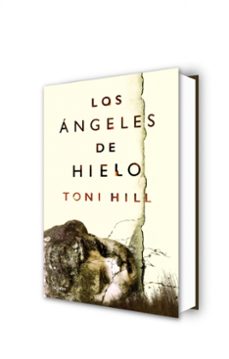 los angeles de hielo-toni hill-9788425353864
