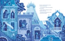 en un poblet blau on no hi passava res-martin badia-9788426433664