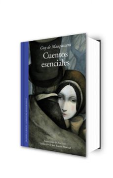 cuentos esenciales-guy de maupassant-9788439730064