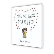 me quiero mucho-lucia serrano-9788448871864