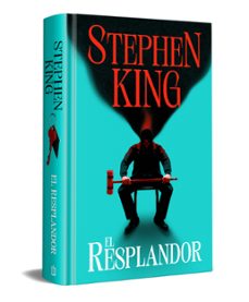 Imagen Secuandaria de El resplandor (edición especial · cantos tintados). Abrir galería completa.