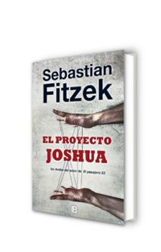 el proyecto joshua-sebastian fitzek-9788466659864