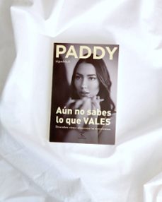 aún no sabes lo que vales-9788467068764