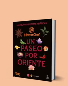 un paseo por oriente-9788467075564