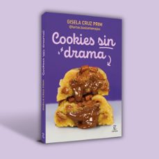cookies sin drama-9788467080964