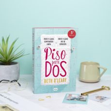 piso para dos-beth o leary-9788491293064