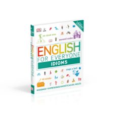 english for everyone: idioms-9780241404065