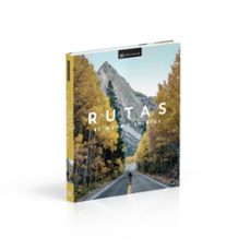 rutas: el mundo en bici-9780241559765
