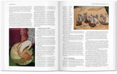 los secretos de las obras de arte las caras del poder-rose maie & rainer hagen-rose maie & rainer hagen-9783836570565