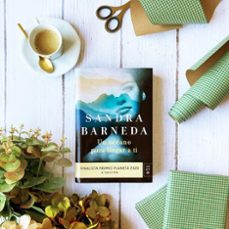 pack tc un oceano para llegar a ti-sandra barneda-9788408244165