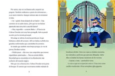 marcus pocus. mágicos misterios 2. el fantasma bromista-pedro mañas-9788408301165
