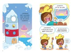 max & chaffy 3. ¡la búsqueda del chaffy de hielo!-jamie smart-9788408312765