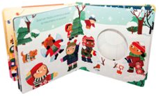 bon nadal!-joana medeiros-9788411582865