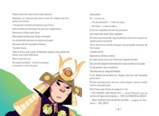 Imagen Secuandaria de LES PRINCESES REBELS 3. EL MISTERI DELS NINGES DE LA MITJA LLUNA. Abrir galería completa.