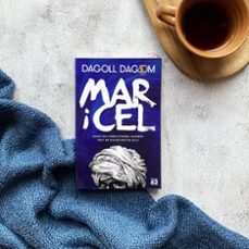 mar i cel. 50 anys-s. a. dagoll dagom-9788415954965