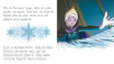 frozen: un cuento para cada letra: r/rr, h, b, v (leo con disney nivel 1)-9788416931965