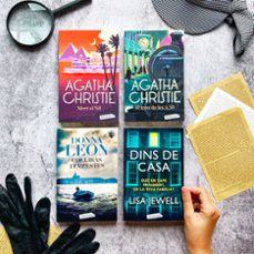 mort al nil-agatha christie-9788419971265