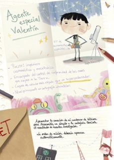 los diarios de cereza y valentin (cereza y valentin 1)-joris chamblain-9788420452265