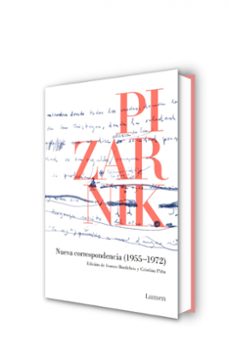 nueva correspondencia (1955-1972)-alejandra pizarnik-9788426403865