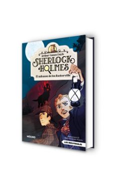 sherlock holmes 3. el sabueso de los baskerville-arthur conan doyle-9788427219465