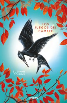 los juegos del hambre 1 - los juegos del hambre (edición especial )-suzanne collins-9788427248465