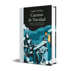 cuentos de navidad-charles dickens-9788439731665