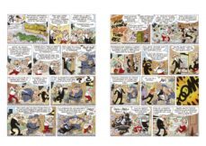 el tesorero (ole mortadelo nº 202)-francisco ibañez talavera-9788440696465