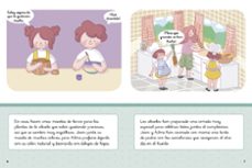 descubre la naturaleza con montessori: cuentos y actividades sobre las plantas-klara moncho-paula bugueño-9788448854065