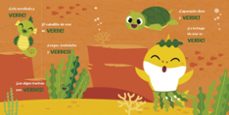 baby shark y los colores del oceano (baby shark)-9788448856465
