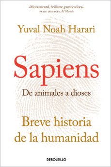estuche harari (contiene: sapiens. de animales a dioses | nexus)-yuval noah harari-9788466391665