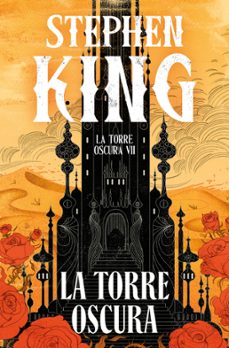 la torre oscura (edición cantos tintados) (la torre oscura 7)-stephen king-9788466392365
