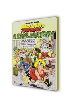 magos del humor nº 159: la litrona ¡vaya mona!-francisco ibañez-9788466652865