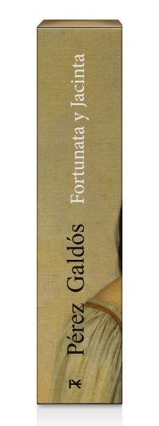 fortunata y jacinta - estuche-benito perez galdos-9788491819165