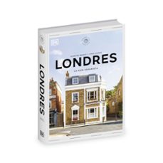 londres 2026. la guía hedonista (pequeños atlas hedonistas)-9780241804766