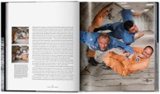 moonfire- el viaje epico del apolo 11-norman mailer-9783836571166