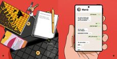 crímenes ilustrados - ¿quién está mintiendo?-modesto garcia-9788401031366