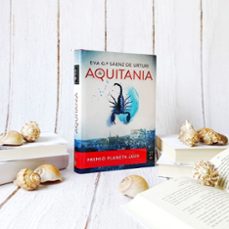 aquitania-eva garcia saenz de urturi-9788408278566