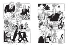 la guerra de gaza-joe sacco-9788410352766
