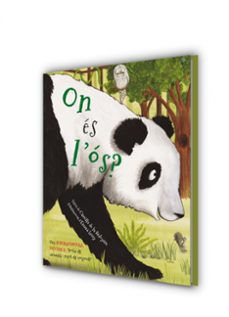 os es l os?-emma levey-9788416712366